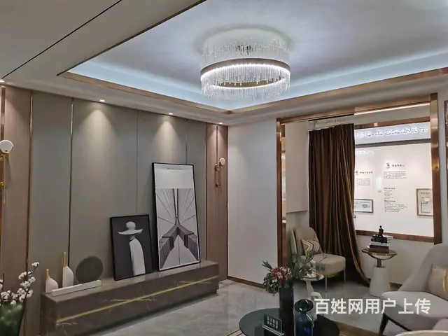 吾悦广场集中供暖轻轨S1人民医院旁泉城壹号院 - 图片 6