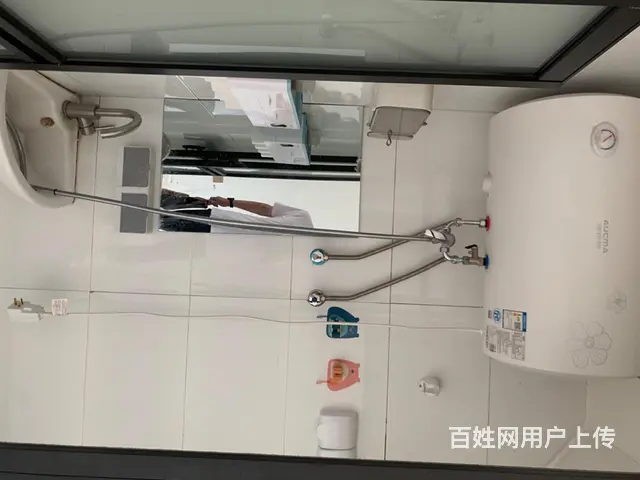 乾景花园，恒大城，梧景新村独立二层门面 - 图片 11