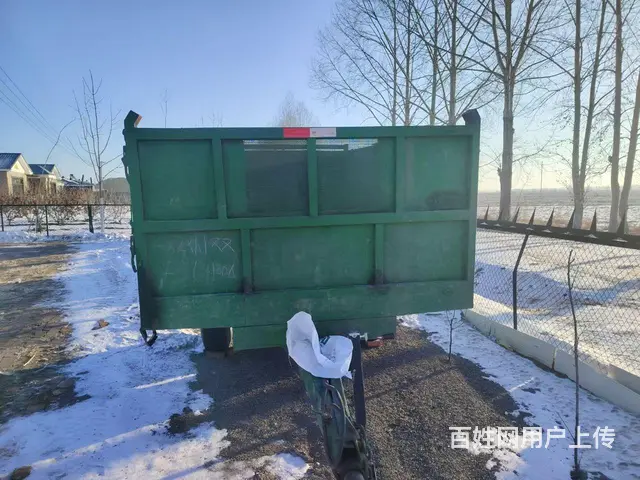 四米拖车 - 图片 4