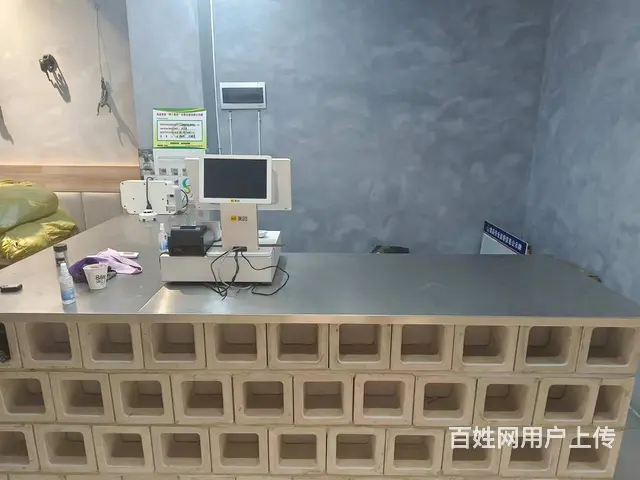 （51旺铺推荐）凤凰路185平露营烤肉店转让 - 图片 2