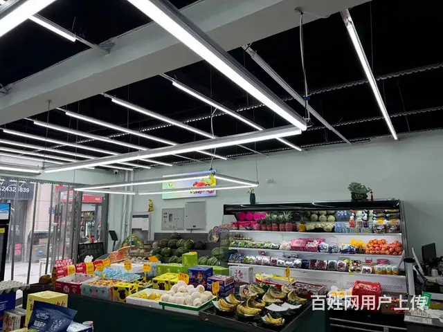 沈北新区正良二路生鲜超市出兑 - 图片 2