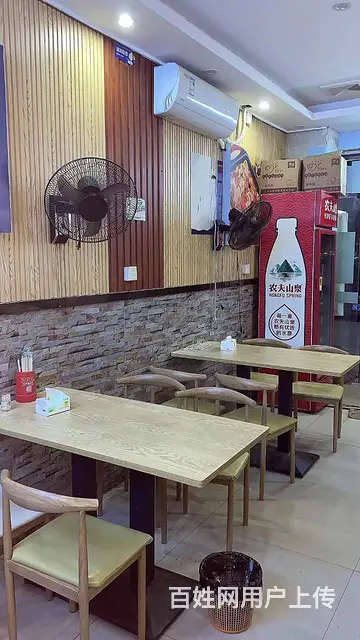 送品牌！送技术！摩托市场80平旺铺招租 - 图片 2