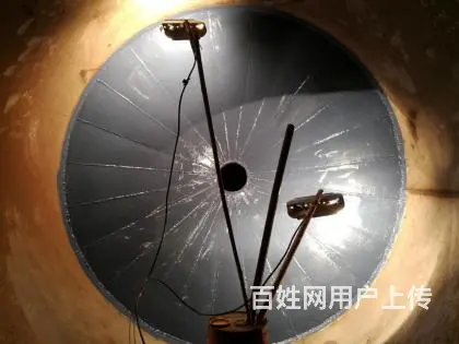 煤气管道腐蚀泄漏的治理方法 - 图片