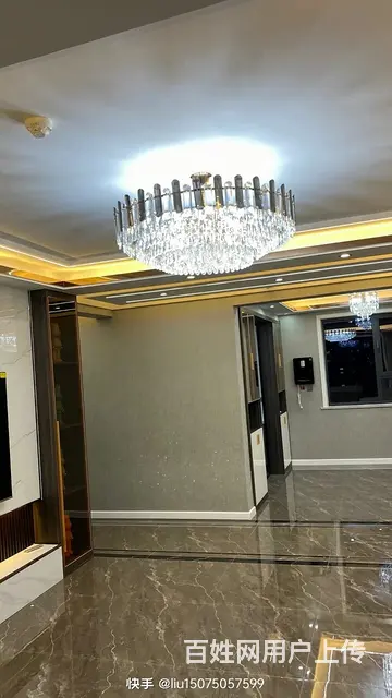 固始家庭宾馆酒店单位学校装饰 - 图片 2