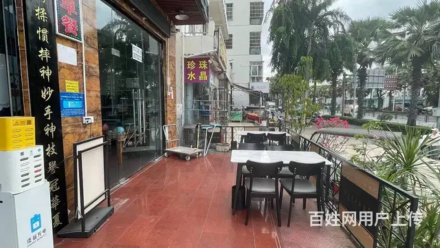 （51旺铺推荐）羊栏43平店铺转让 - 图片 9