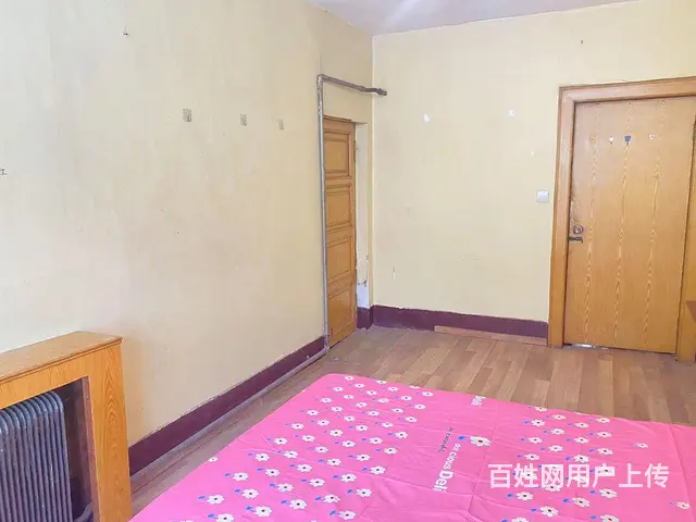 青年大街 恒隆广场附近 包网 出租 3楼 合租房 - 图片 2
