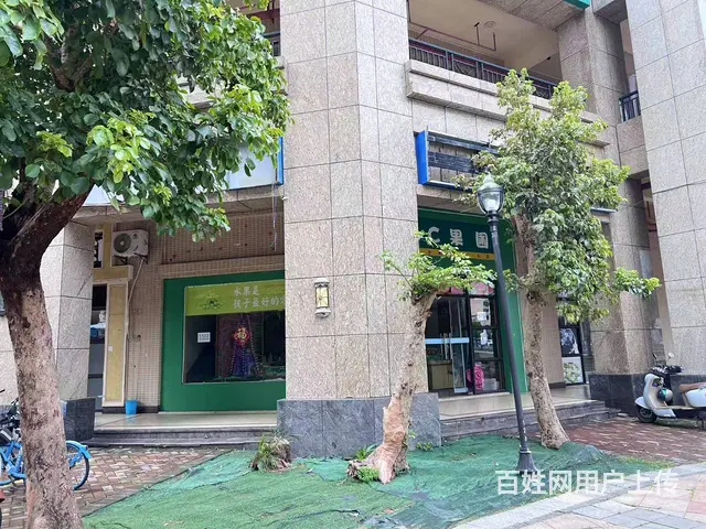 （51旺铺推荐）椰博路滨江帝景120平铺面出租 - 图片 4