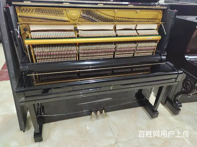 苏州钢琴出租钢琴租赁免押金 - 图片 2