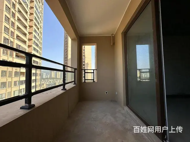 急售 拓海山语城毛坯三房带车位 有钥匙随时看房 - 图片 3