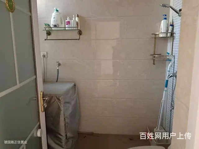 低价急售！海洋虢苑精装二室电梯房 南北通透 可贷款 - 图片 6