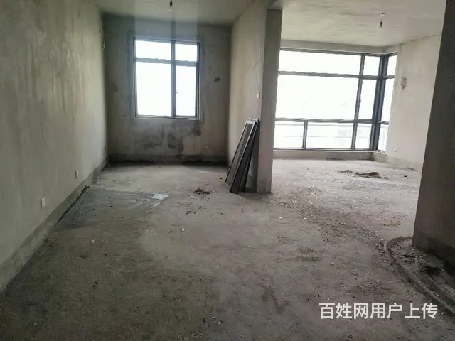 海口湾  紫荆花园2期大平层5房 - 图片 5
