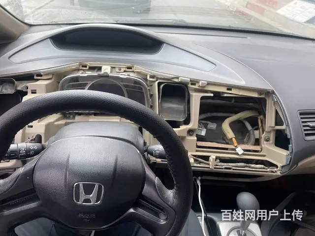 沈阳本田思域导航沈阳市皇姑区昆山西路与向工​‌‌​ - 图片 11