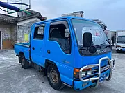 庆铃 高栏/栏板 国3