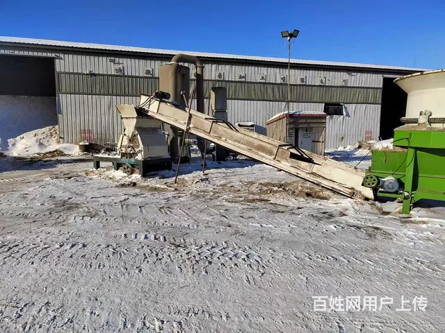 秸秆粉碎设备 - 图片 5