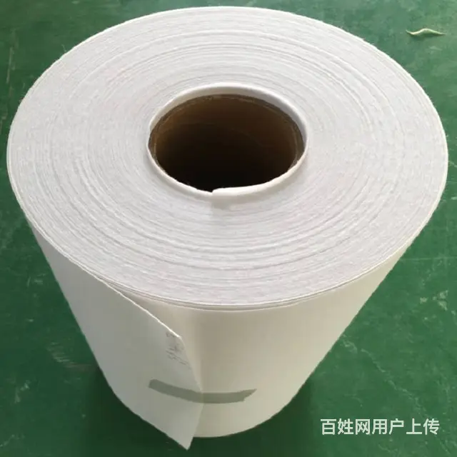 环过滤用过滤纸  磨床磨削液过滤纸  切削液滤纸 - 图片 4