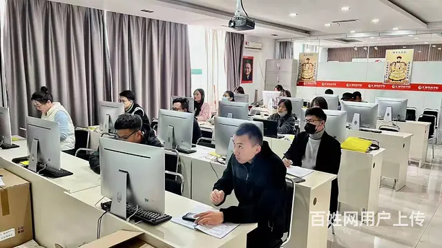 **快手阿里实战运营培训就到临沂市汇材电商学院 - 图片 4