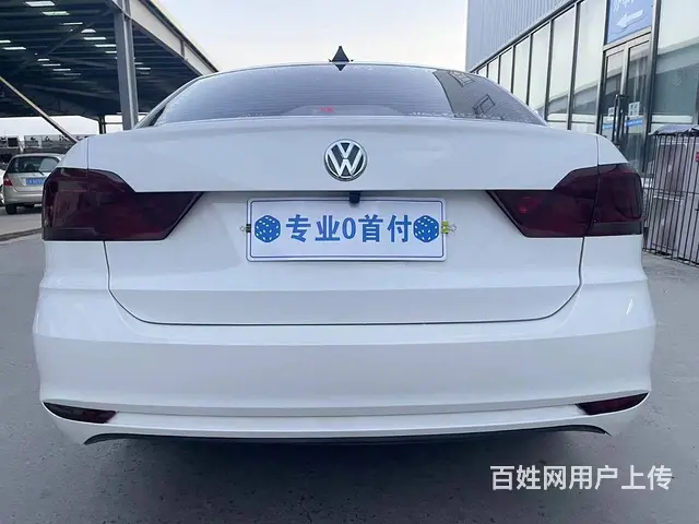 大众 桑塔纳 2019款 1.5 手动 舒适版 - 图片 7
