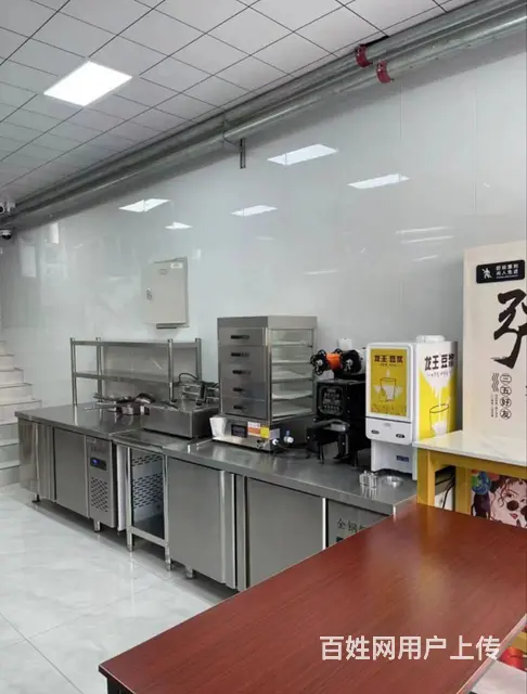 道里 昆山路 连锁粥铺 早餐外卖店出兑 - 图片 5