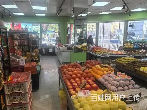 青年路新昌街果蔬超市出兑 - 图片 6