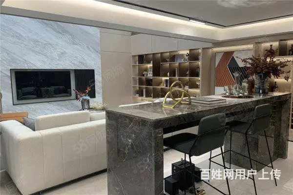 国企开发 碧桂园物业 高端人士品质住宅 叠拼别墅洞藏天地 - 图片 5