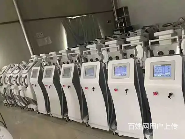 兴安上门修理M22脱毛机修理 - 图片 4