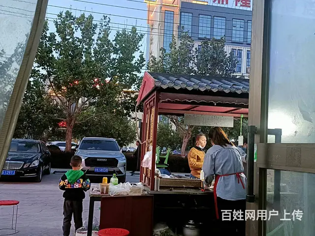 【搞定了！】B个人一聚嘉豪庭餐饮店转让 - 图片 8