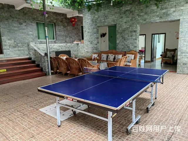 （达州铺源网）北外石龙溪1000㎡农家乐出租 - 图片 8