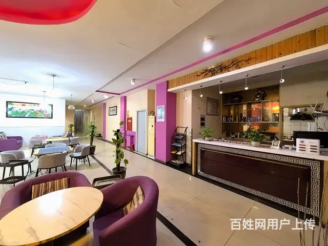 旺铺居）成熟商业街客源稳定茶楼整体转让 - 图片 1