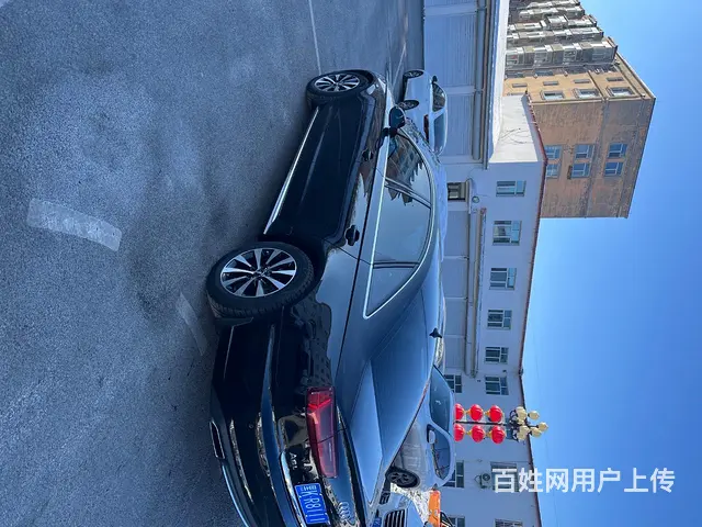 奥迪A6 2017款 A6L 2.5FSI 无级 30FSI - 图片 5