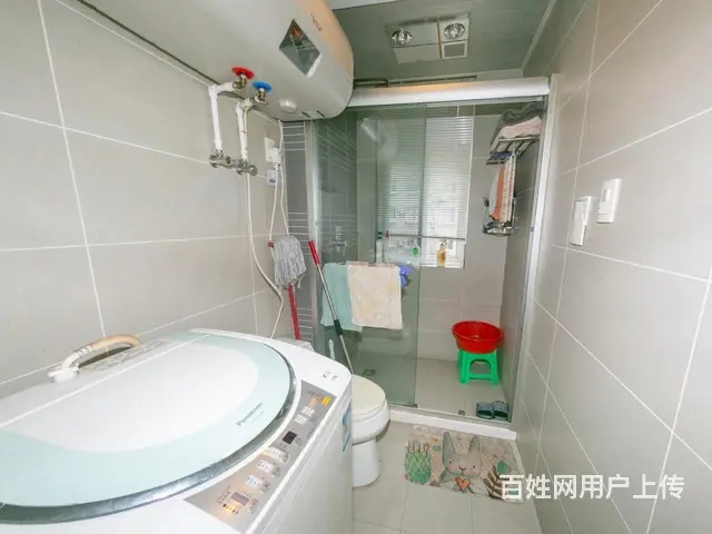 滨江滨江区政府中兴花园3室2厅 - 图片 9
