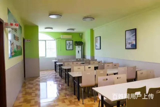 商家必争之地 临街门店 位置优越  随时看店 - 图片 1