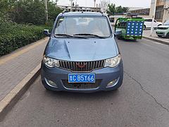 五菱 宏光 2011款 1.4 手动 7座
