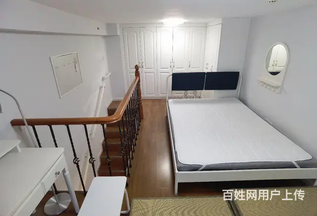 茂业豪园高端公寓，上下两层配套齐全生活方便 - 图片 8