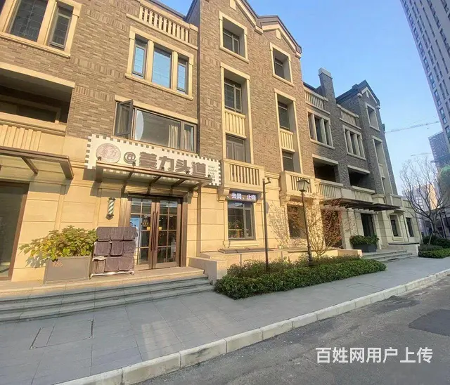 年底特价！市中心古运河旁弘阳天下锦商墅宜商宜居带燃气 - 图片 1