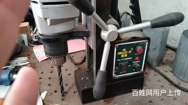 二手吸铁钻出售 - 图片 3