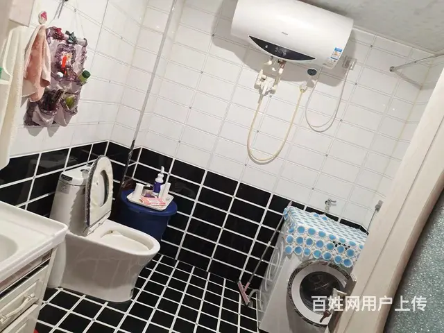 麓林山民族小区房子出售 - 图片 10