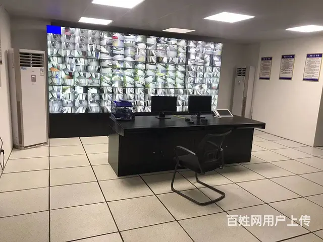 海口上门安装监控摄像头 安防门禁系统 背景音乐 - 图片 2
