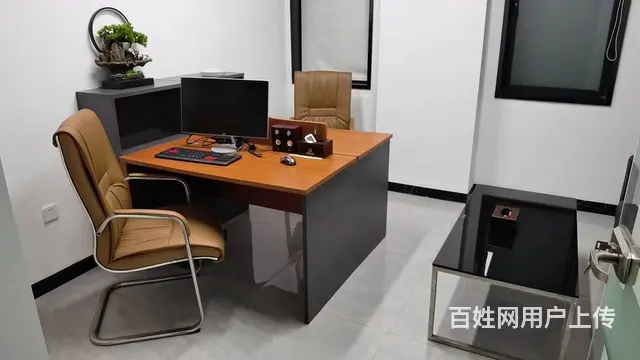（老板本人）高新开发区同心工业园精装修厂房/仓库➕办公楼出租 - 图片 6