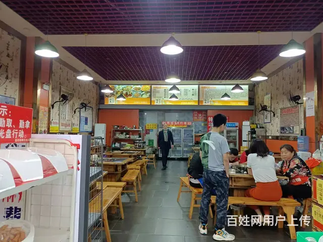 XSY）郫都区龙城国际火锅店转让 - 图片 6
