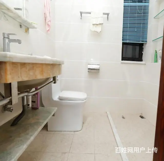 双水湾 近野狸岛，歌剧院。看海景5室2厅236m?整租 - 图片 12