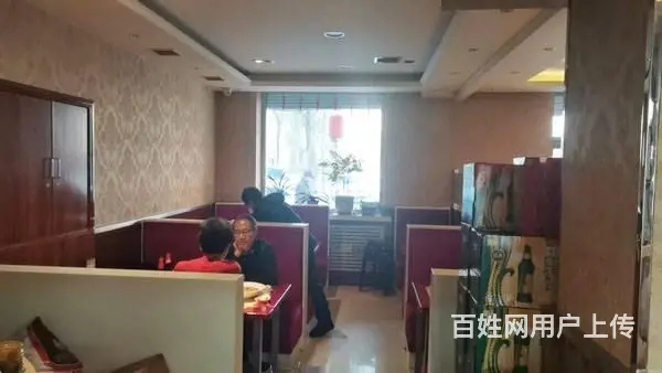 香坊和平三道街繁华地段96平米餐饮旺铺出兑 - 图片 3