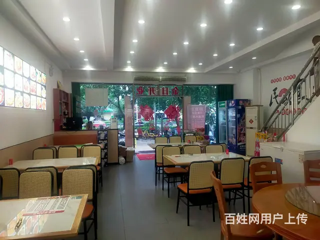 （51旺铺推荐）迎宾路460平东北餐饮店转让（靠近三亚湾） - 图片 10