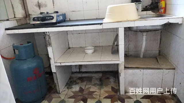 和平南路天后街小学附近有房出租 普通住宅1厅 精装修 - 图片 4