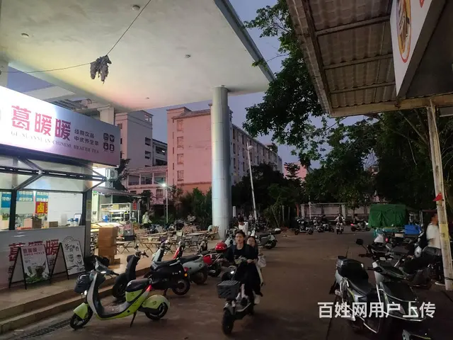 （51旺铺推荐）桂林洋海南师范大学27平小吃店转让 - 图片 5