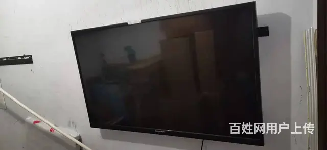 出售二手电视机 - 图片