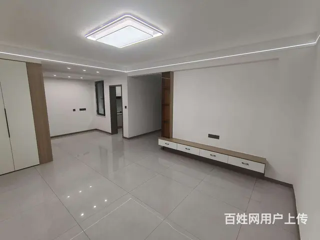 998亚沙村，1楼，84平，南向2室，带院子50平，精装未住 - 图片 2