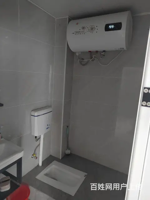 赛湖十三连新装修单间出租 - 图片 6