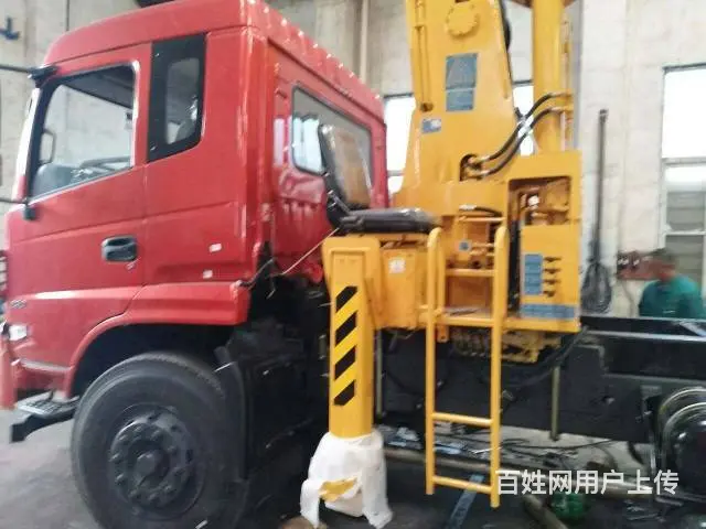 东风国五后八轮石煤12吨吊-13797888598 - 图片 1