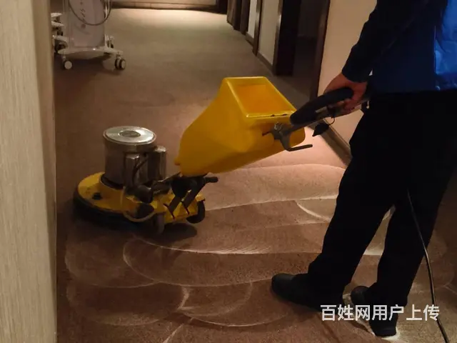 苏州保洁公司电话 专业工程开荒 无尘室洁净保洁 - 图片 2