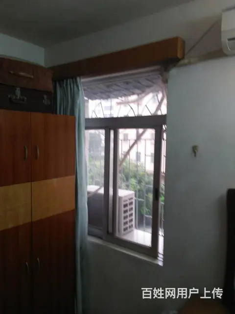 【搞定了！】霞山旧四中综合市场附近有两房一厅框架靓房出租，房 - 图片